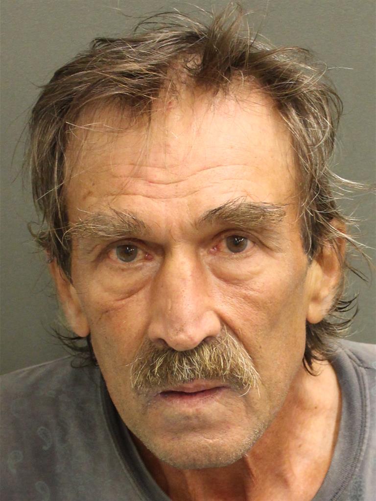  RICHARD LEE NOWACKI Mugshot / County Arrests / Orange County Arrests