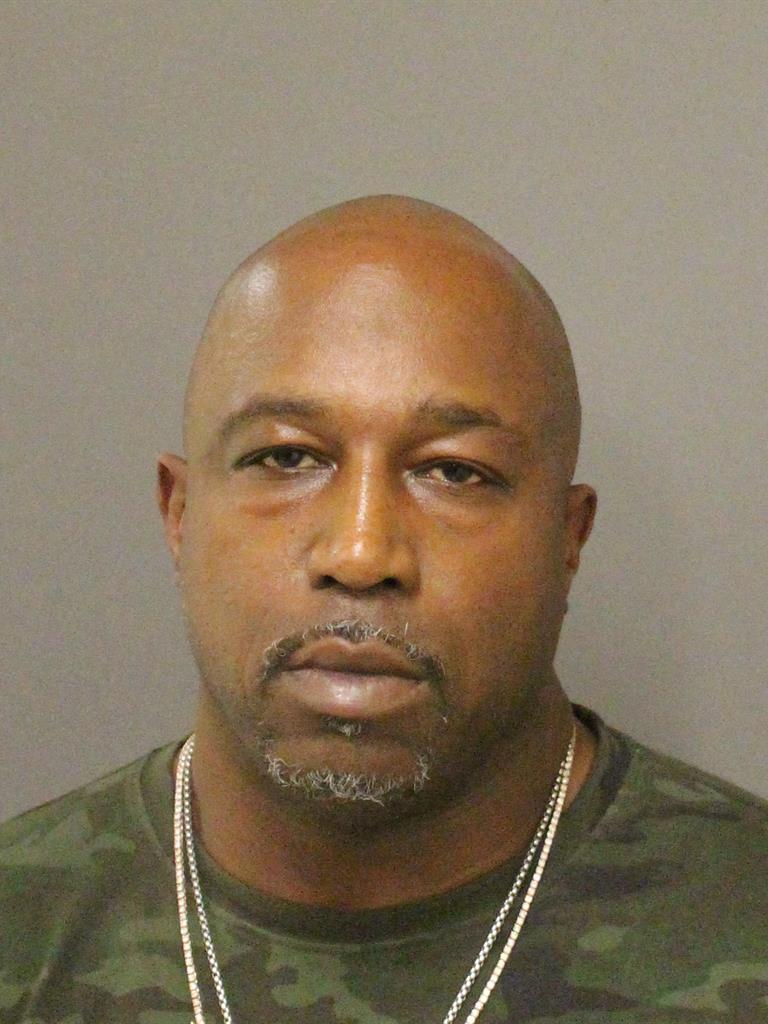  MARQUES G WASHINGTON Photo Image