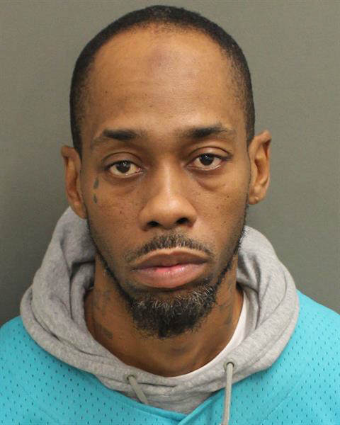  TRAVIS SMITH Mugshot / County Arrests / Orange County Arrests