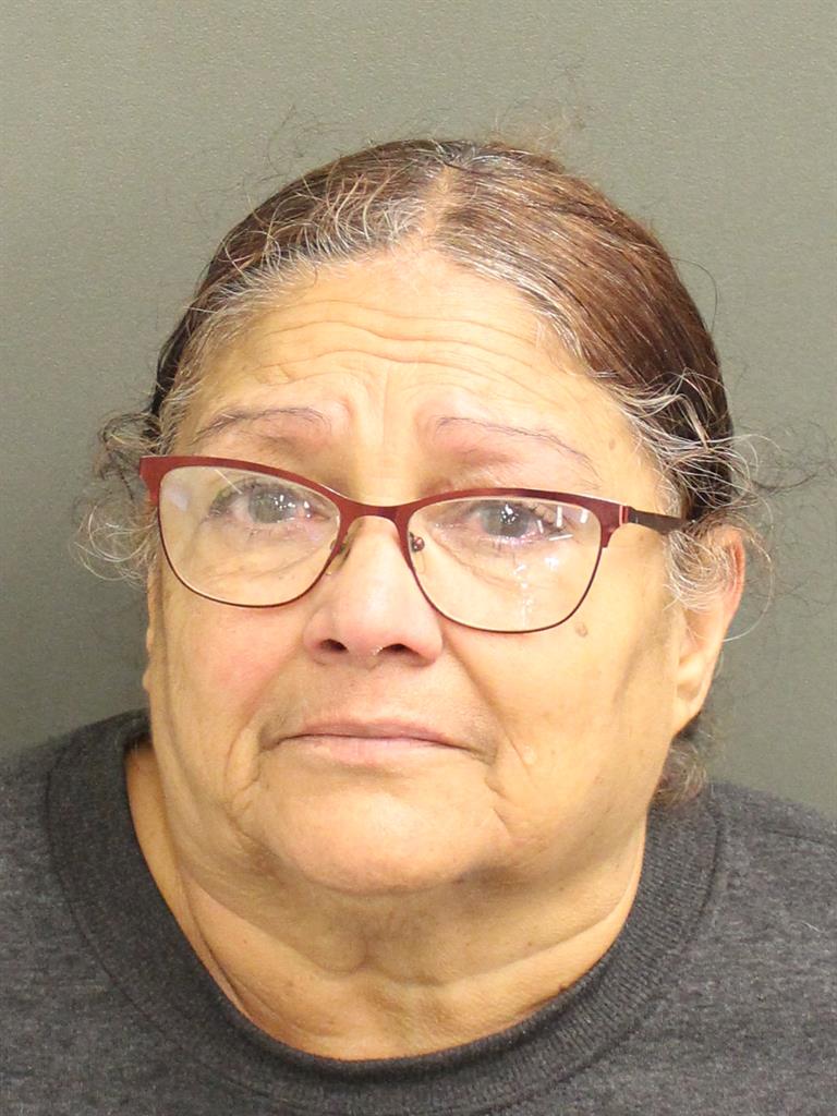  LINA RODRIGUEZ Photo Image