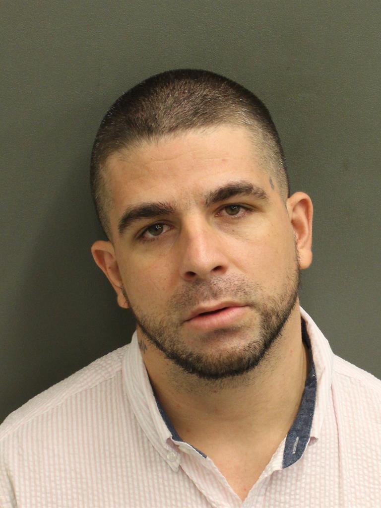  RICARDO ALONSO Photo Image