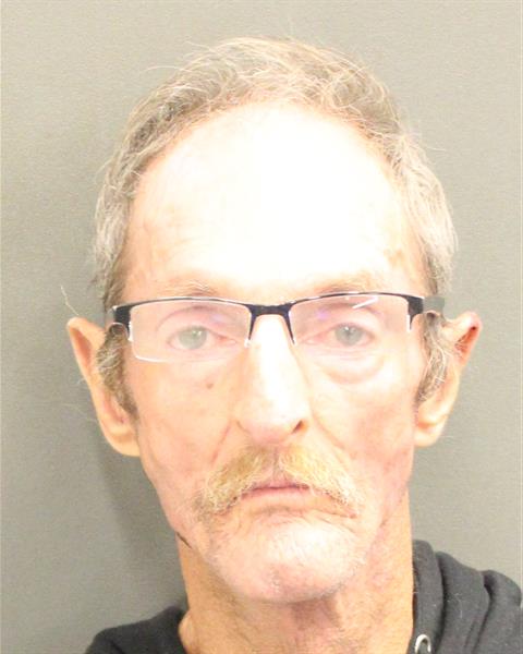  STUART ALAN SHAW Mugshot / County Arrests / Orange County Arrests