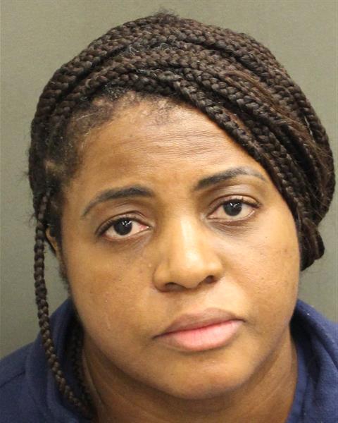  TICHELLE ANITA CHARLES Photo Image