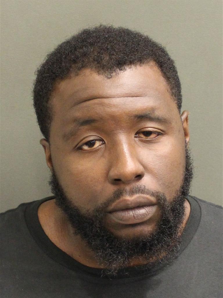  ALONZO BRIAN BELGROVE Photo Image