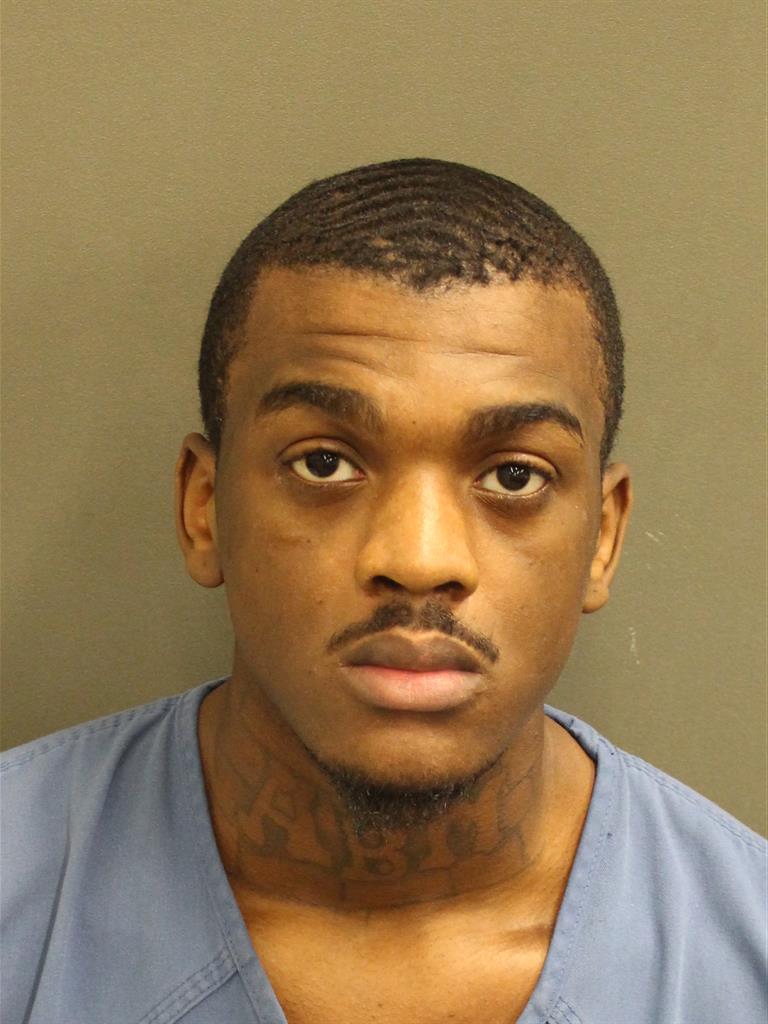  TYQUAVOUS TAWONE WESTON Photo Image