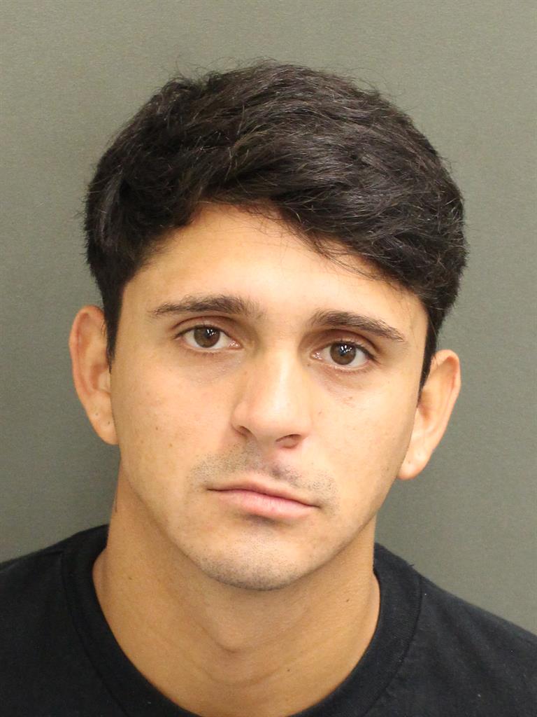  MIGUEL ALEJANDRO RUIGGARBAN Photo Image