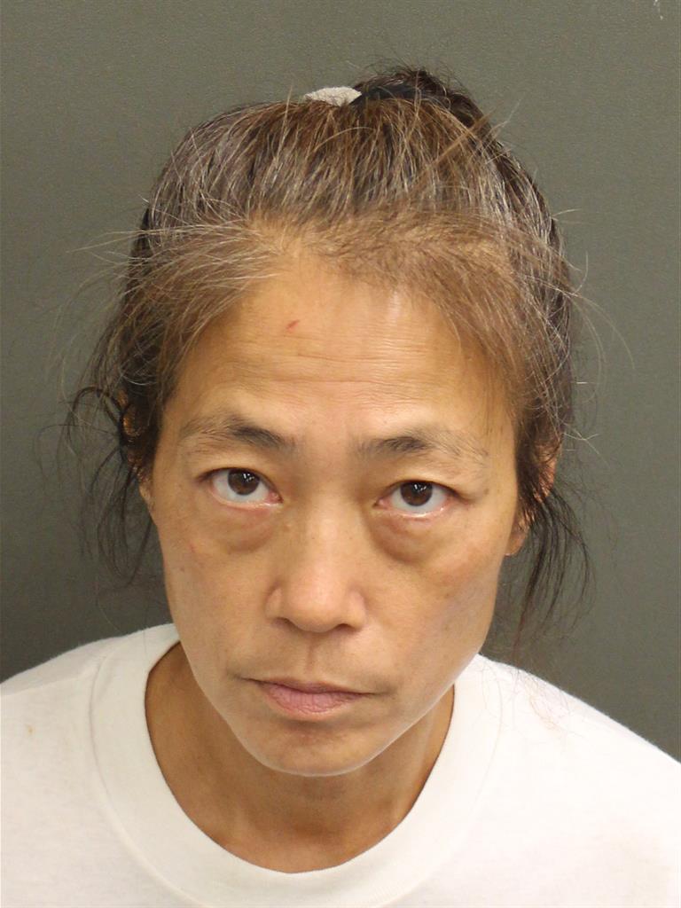  TRACY TUANPING SU Photo Image