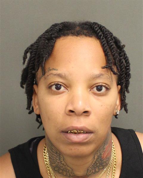  DESTINY MONAE PAYNE Photo Image