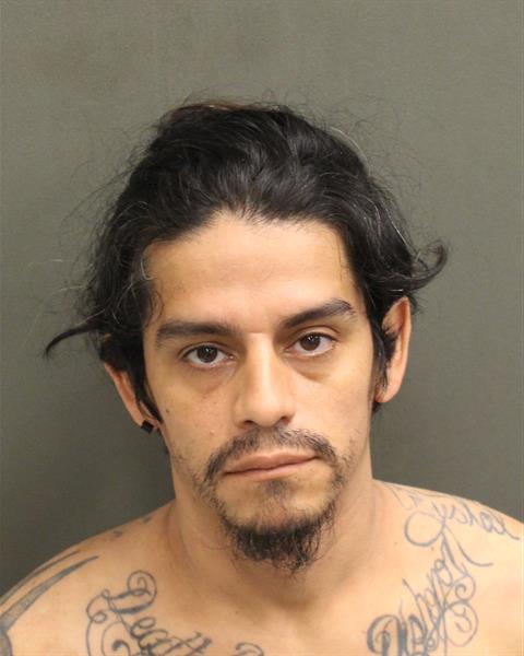  JESUS ANTONIO ACEV TORRES Photo Image