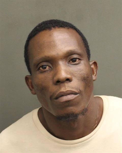  ANTONIO LEVON DAVIS Photo Image