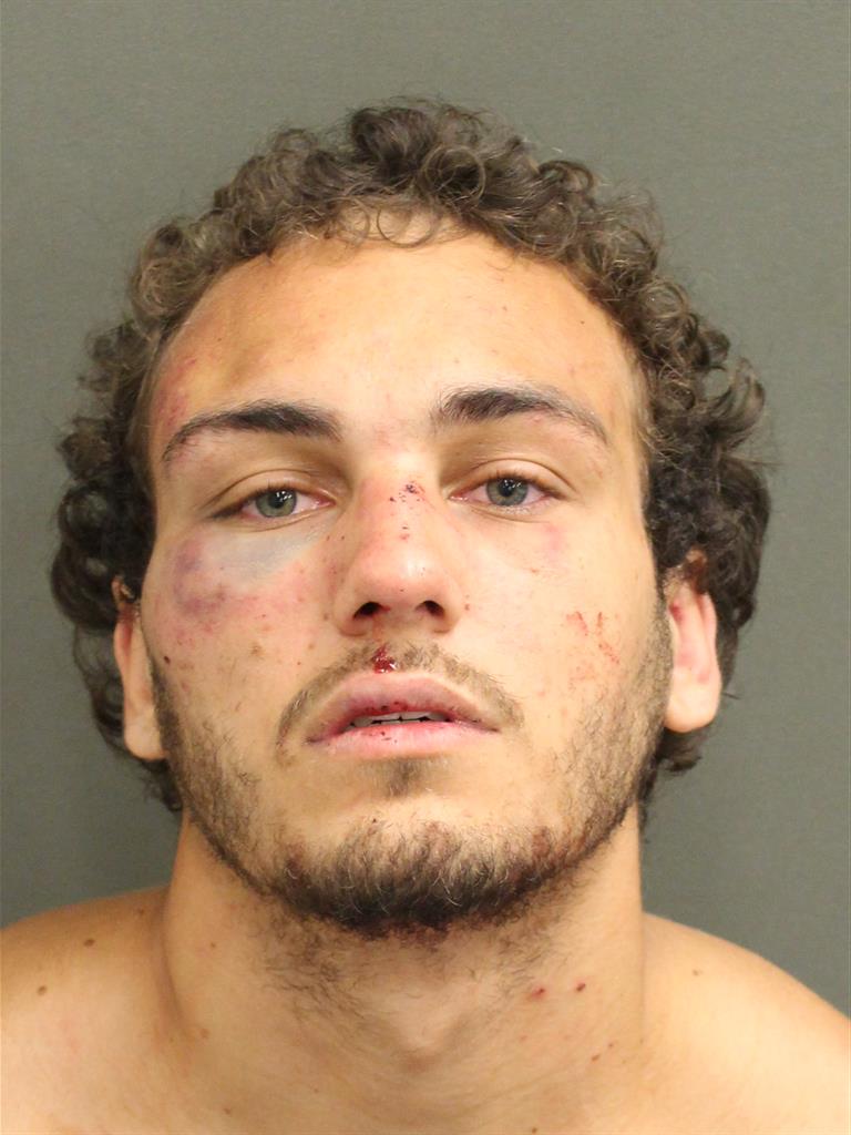  PATRICK RANDY HAMILTON Photo Image