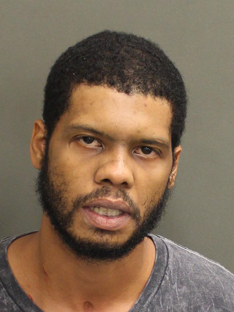  JORDAN MARIO VANDUNK Photo Image