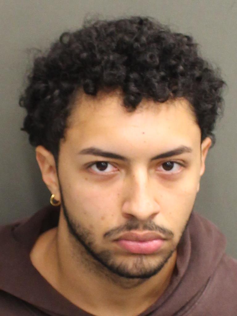  ABRAHAM YAMIL CRUZ Photo Image