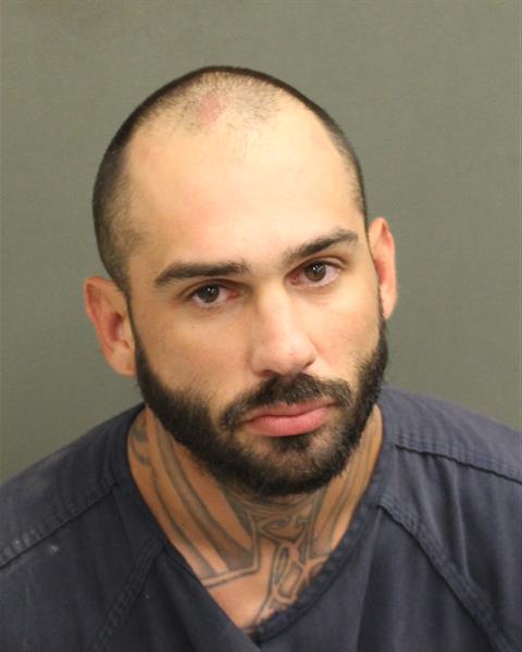  BRANDON MICHAEL REUE Photo Image