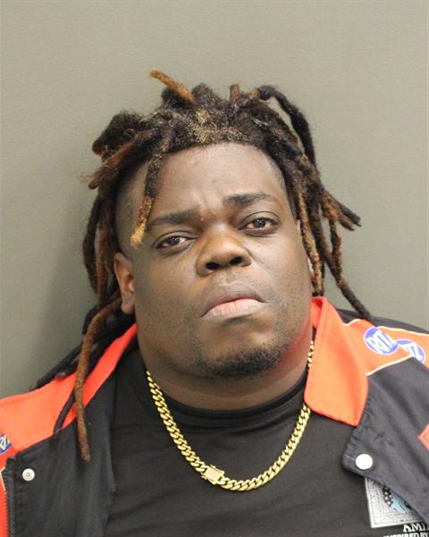  MELVIN SENAT Photo Image