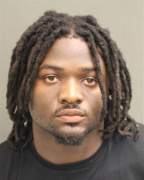  LORENZO ERICJAYMAL KING Mugshot / County Arrests / Orange County Arrests