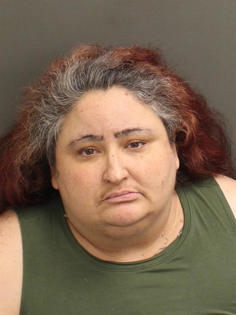  TARA LYNNE ELLIOTT Mugshot / County Arrests / Orange County Arrests