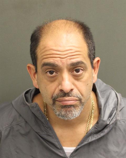  RICHARD JOHN FIGUEREDO Mugshot / County Arrests / Orange County Arrests
