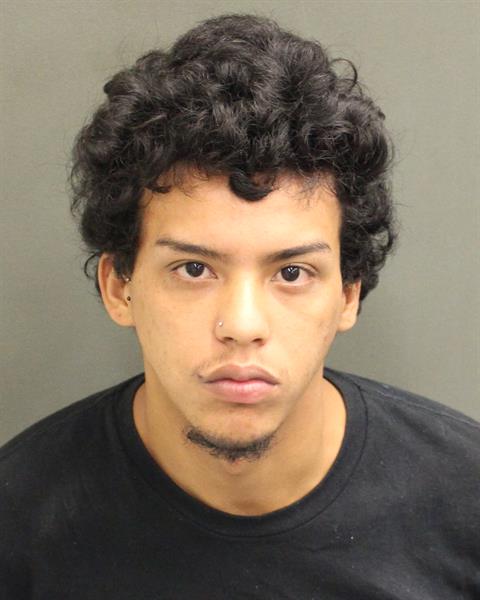  JEREMY JOEL MORALESACUMULADA Mugshot / County Arrests / Orange County Arrests
