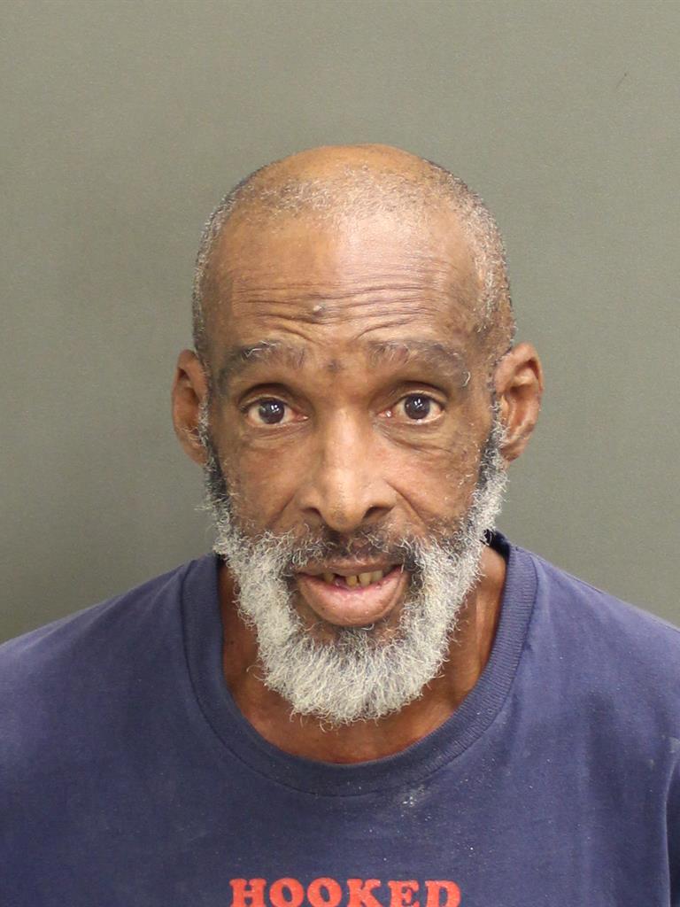  LAWRENCE ALONZO CAMPBELL Photo Image