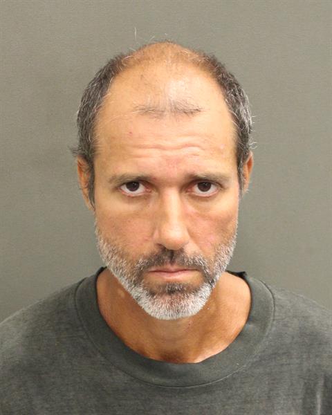  CHRISTOPHER MICHAEL HOSTETLER Mugshot / County Arrests / Orange County Arrests