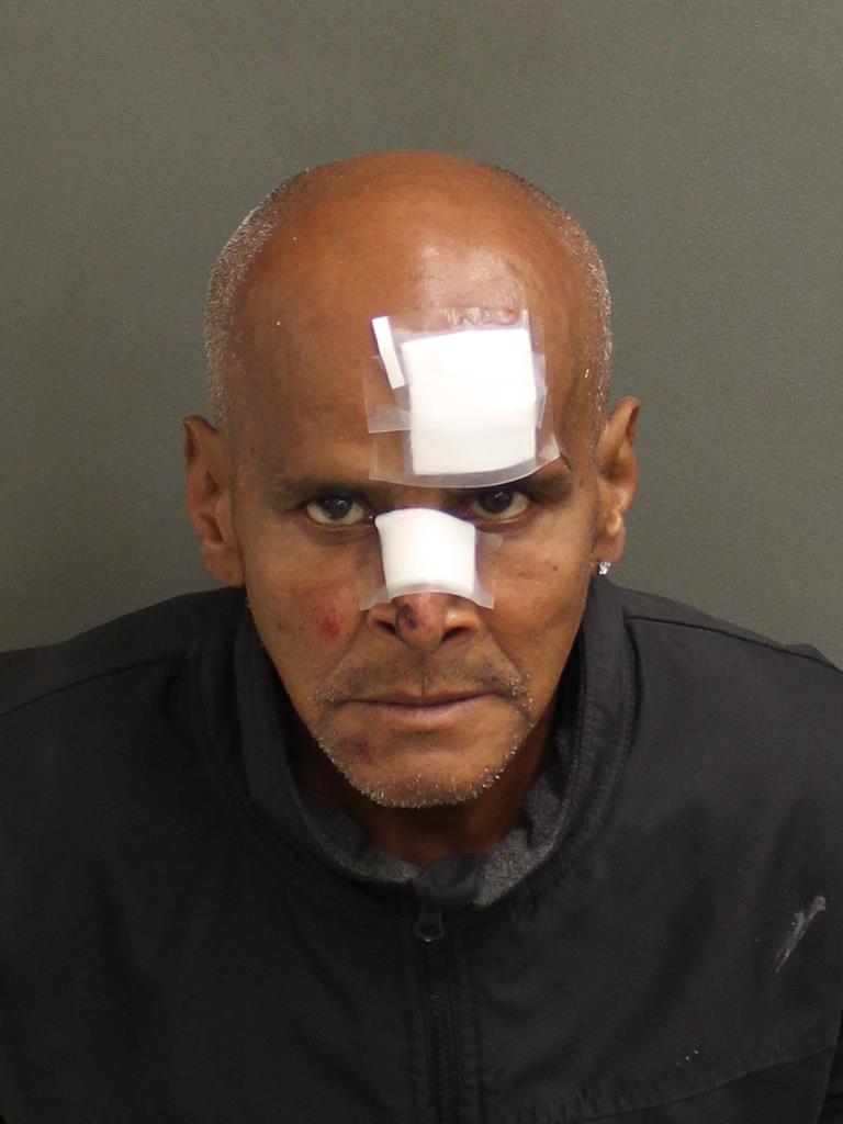  HENRY MORENOAYUSO Mugshot / County Arrests / Orange County Arrests