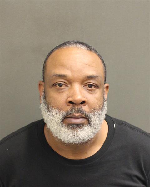  NATHANIEL LEVON IVORY Mugshot / County Arrests / Orange County Arrests