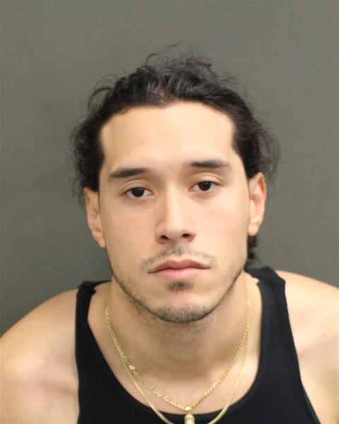  ZION OSCAR HERNANDEZ Photo Image