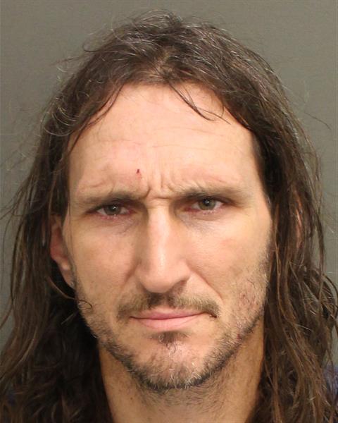  MICHAEL ELDER Mugshot / County Arrests / Orange County Arrests