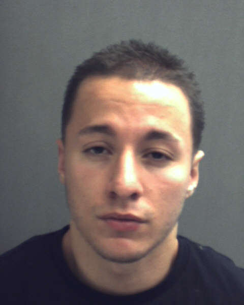 BRIAN LIBREROS-GORDILLO Mugshot BRIAN LIBREROS-GORDILLO Mugshot / County Arrests / Orange County Arrests