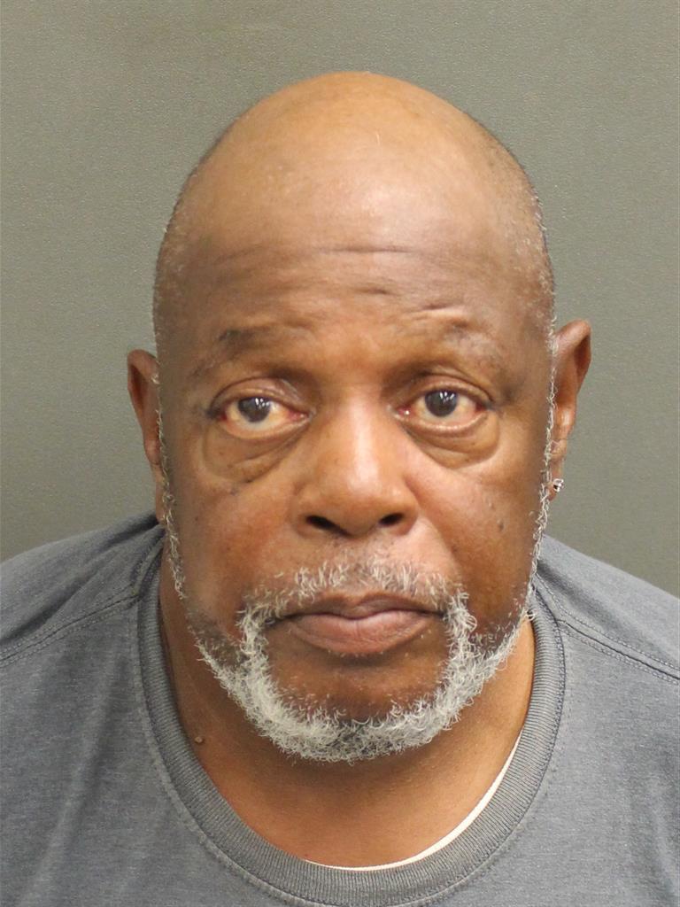  DUANE LEE GEATHERS Mugshot / County Arrests / Orange County Arrests