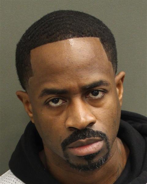  KYLE VERNON COBB Mugshot / County Arrests / Orange County Arrests