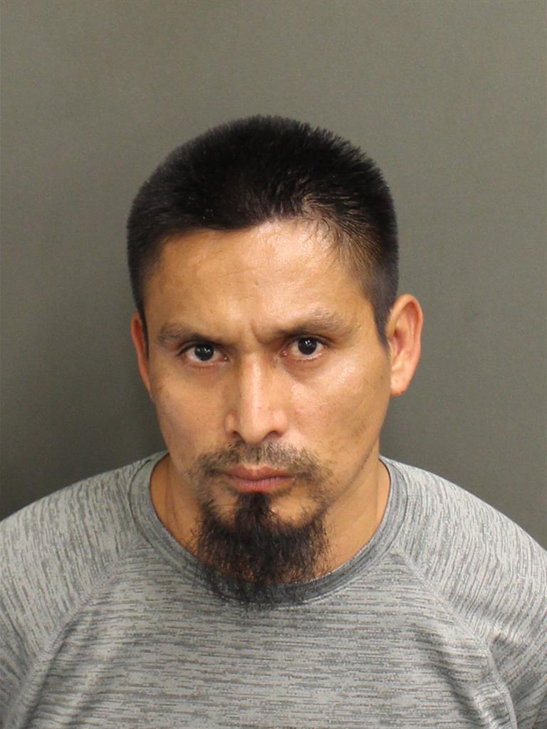  JUAN DAVID AMBROCIO DIAZ Photo Image