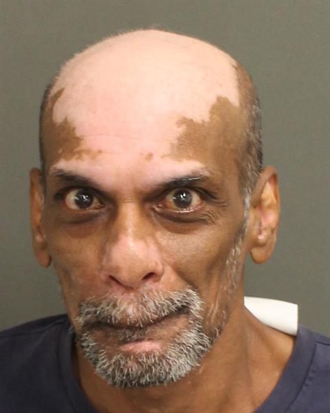 DALIMCHAND BUDHRAM Mugshot DALIMCHAND BUDHRAM Mugshot / County Arrests / Orange County Arrests