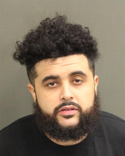  ZACHARY ANDREW HERNANDEZ Mugshot / County Arrests / Orange County Arrests