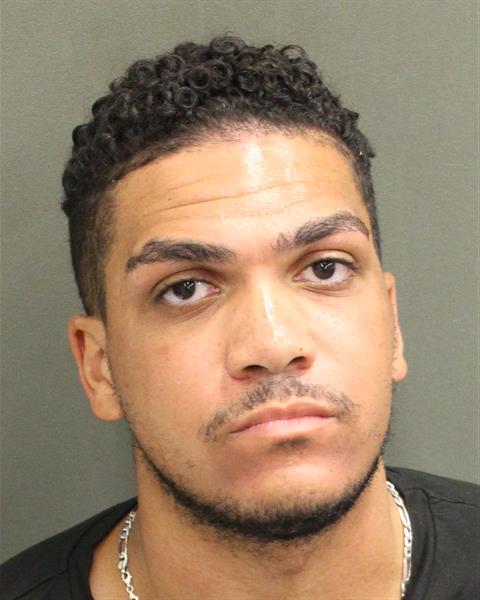  TIMOTHY MARLON CURTIS Mugshot / County Arrests / Orange County Arrests