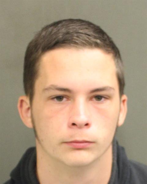  EVAN ANDREW SNYDER Mugshot / County Arrests / Orange County Arrests