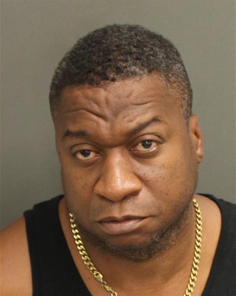  SHELTON ANDREW DICKERSON Mugshot / County Arrests / Orange County Arrests