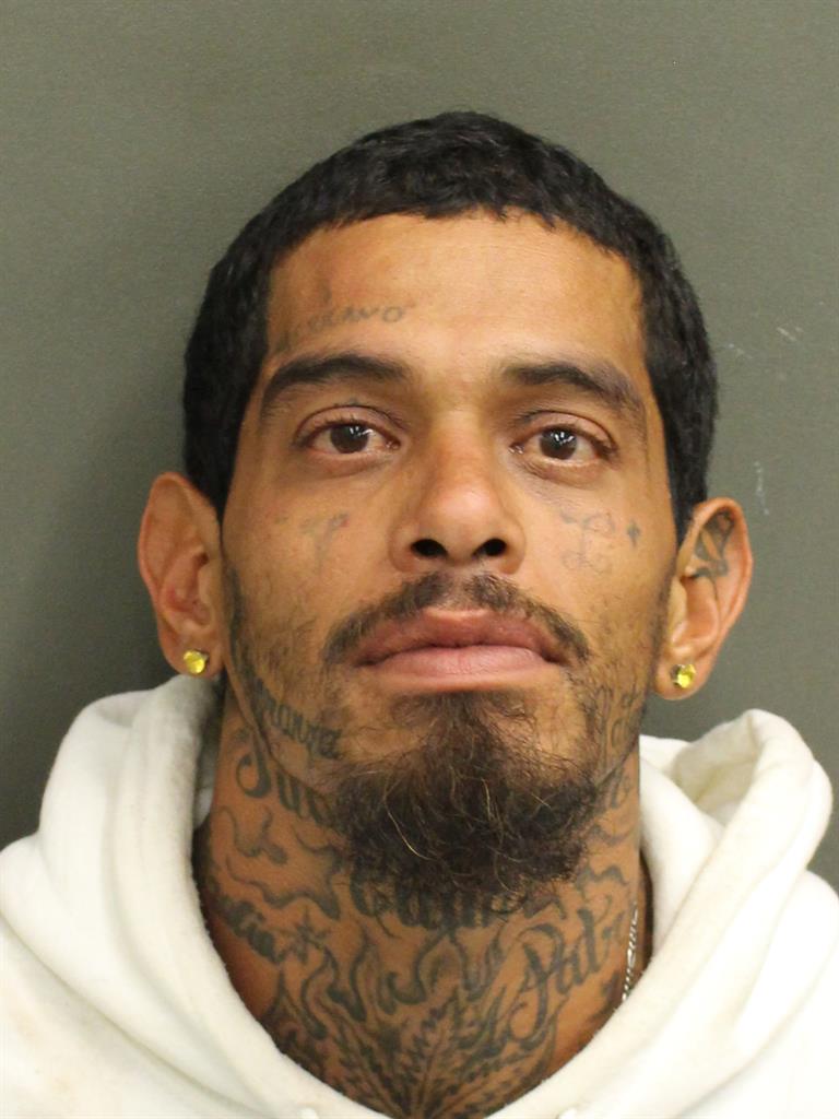  JUAN MARCOS ORONA Mugshot / County Arrests / Orange County Arrests