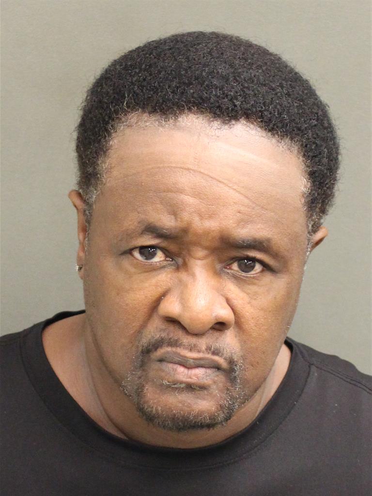  MARION WINGSTER Mugshot / County Arrests / Orange County Arrests