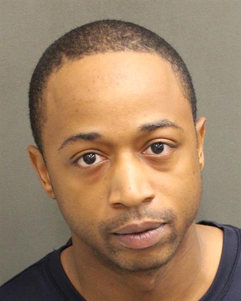  JAMES ANTHONY WALKER Mugshot / County Arrests / Orange County Arrests