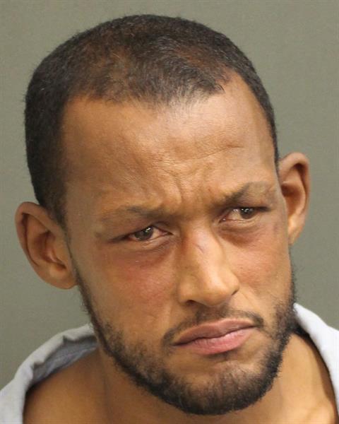  MICHAEL ANTHONY JR JR ARCHER Mugshot / County Arrests / Orange County Arrests