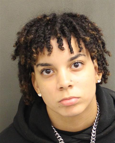  HARLEY BLASE MERGENTHALER Mugshot / County Arrests / Orange County Arrests