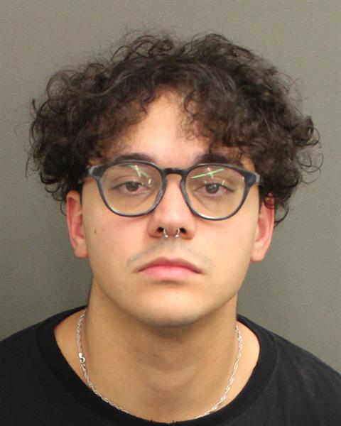  ALEX RODRIGUEZDELAPAZ Mugshot / County Arrests / Orange County Arrests