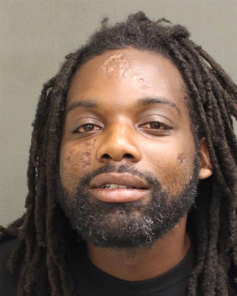  JAMES LEROY NEELY Mugshot / County Arrests / Orange County Arrests