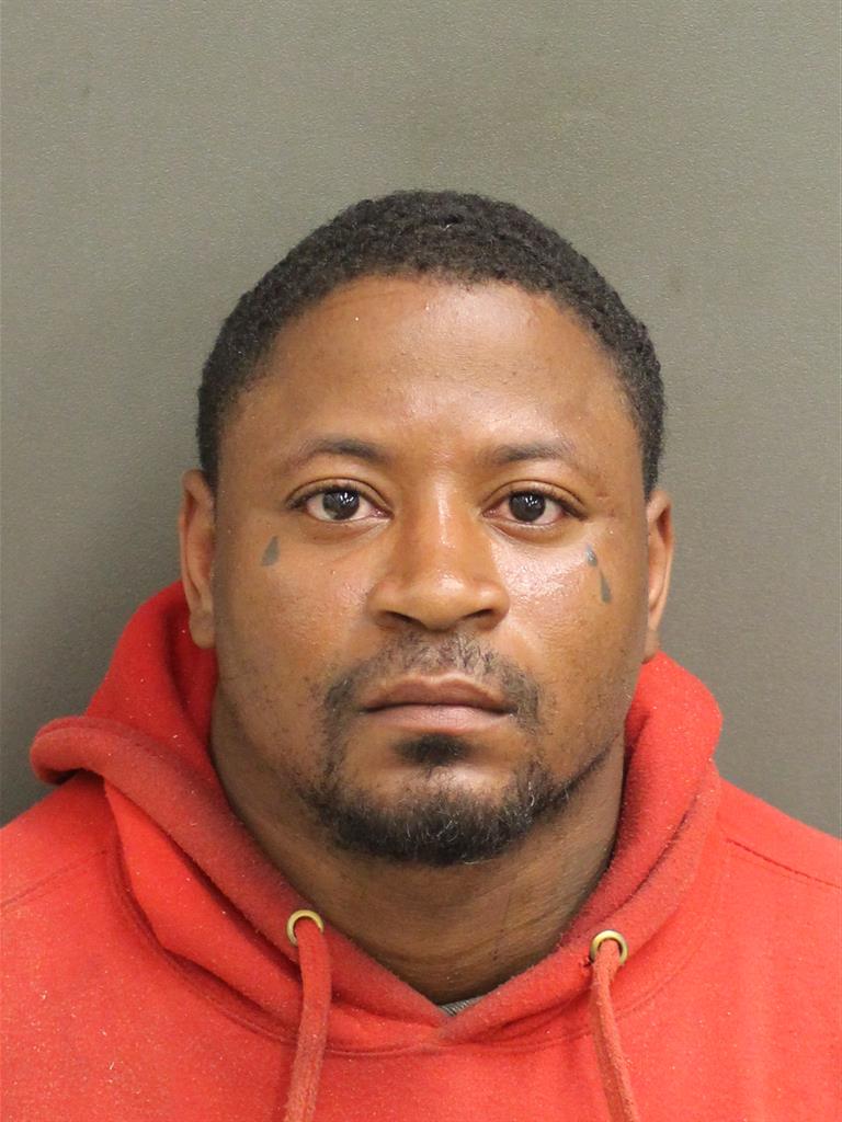  ALAN MICHAEL SPAULDING Mugshot / County Arrests / Orange County Arrests