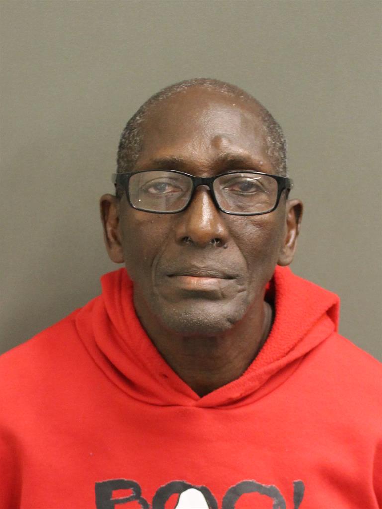  OSCAR DERRICK HARRISON Photo Image