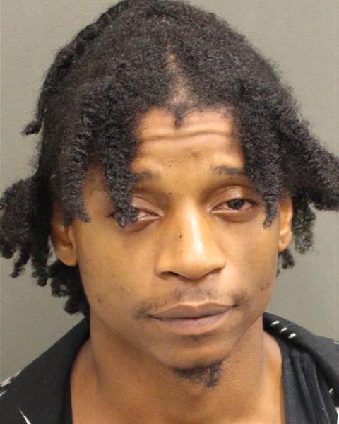  MARQUIS DEVONE MAPP Photo Image