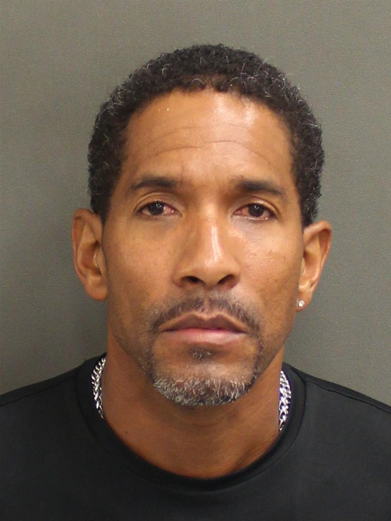  ALEJANDRO LUIS MALDONADO Photo Image