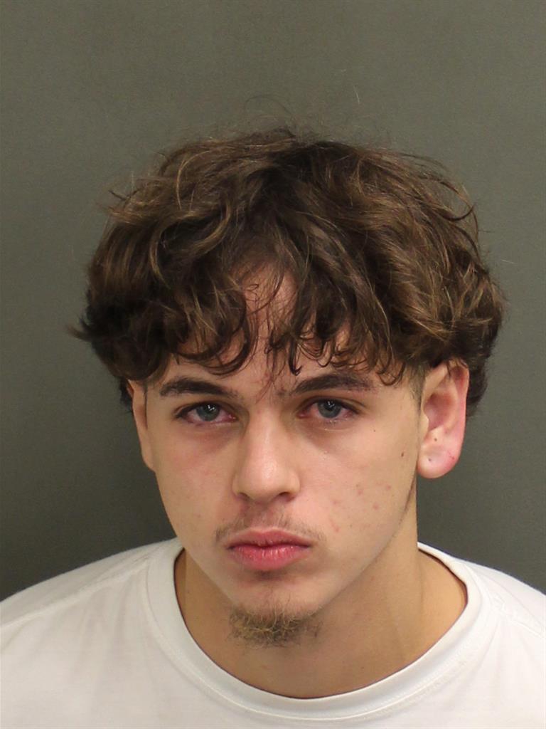  JADEN ALEXANDER CRUZ Photo Image